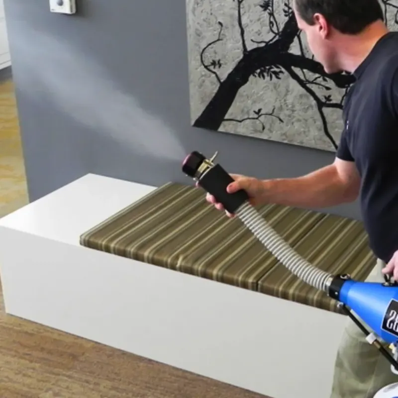 Professional Odor Removal in Larimore, ND